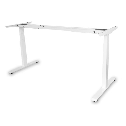 Cadru reglabil Vitaholm Heavy duty White