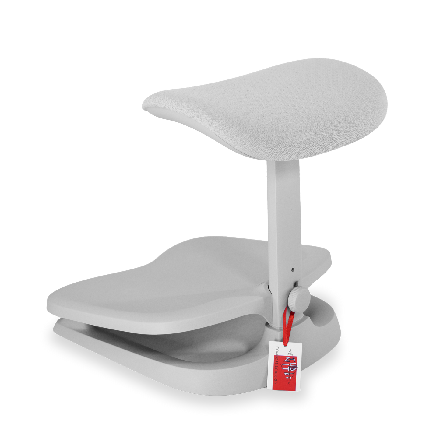 Suport Picior LiberNovo Stepsync Omni Ergonomic Dual-Layer White