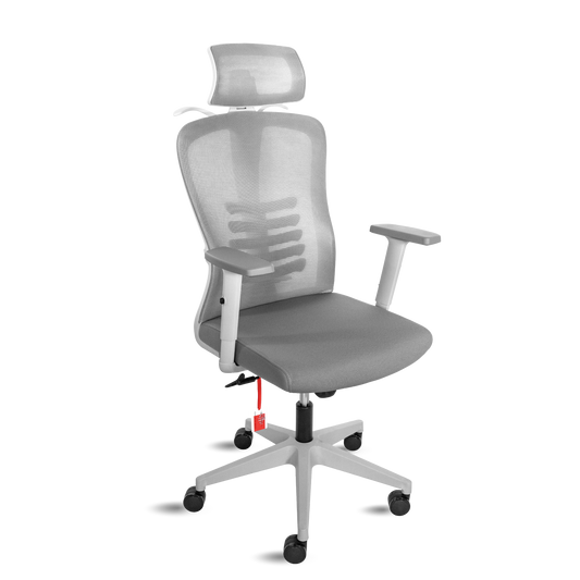 scaun-ergonomic-vitaholm-space-v2-white