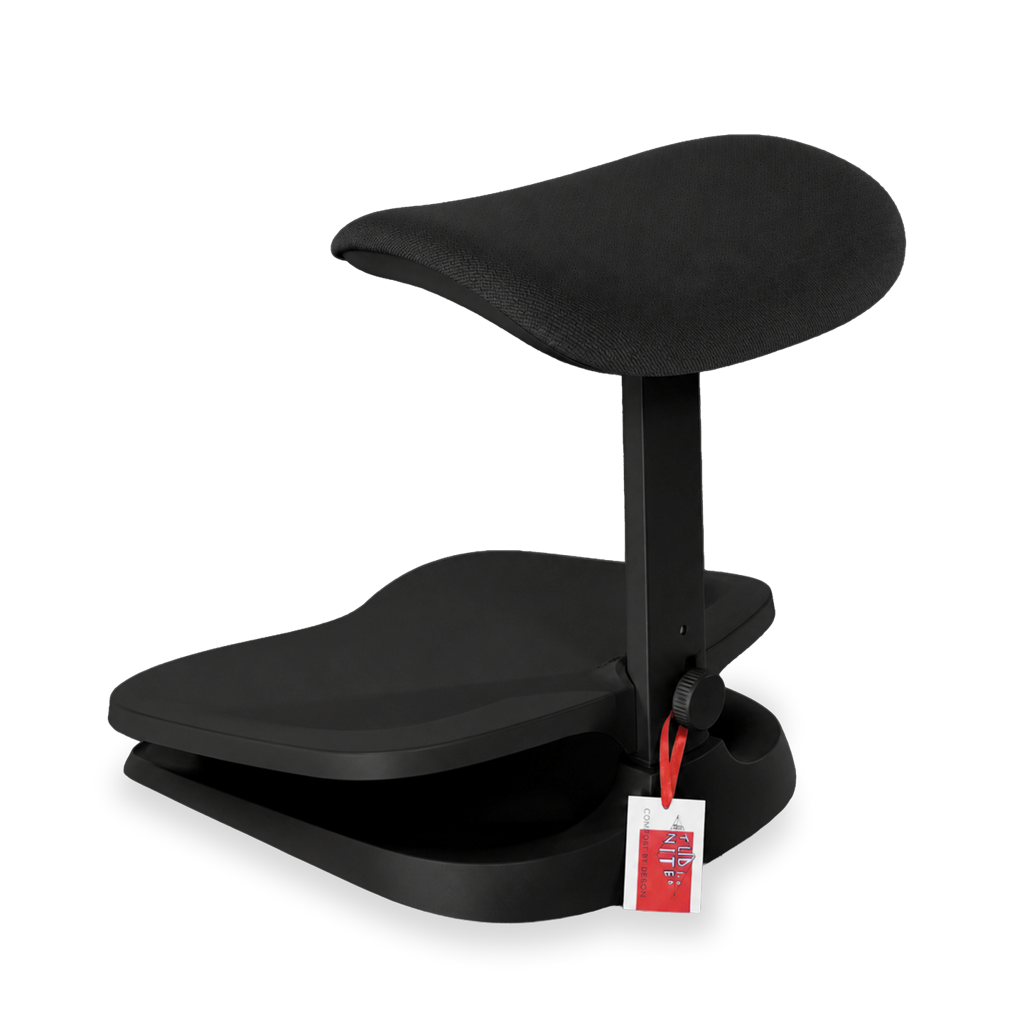 Suport Picior LiberNovo Stepsync Omni Ergonomic Dual-Layer Black