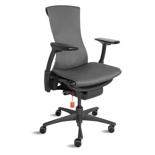 Scaun de birou Herman Miller Embody Full