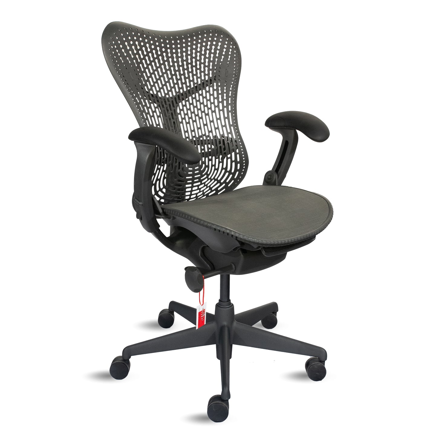 Scaun de birou Herman Miller Mirra 1 Refurbished