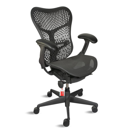 Scaun de birou Herman Miller Mirra 2 Refurbished