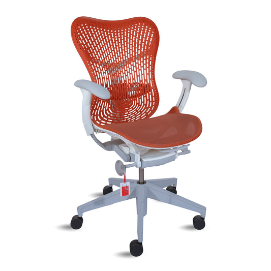 Scaun de birou Herman Miller Mirra 2