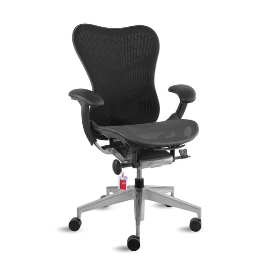 Scaun de birou Herman Miller Mirra 2 Full NOU Black