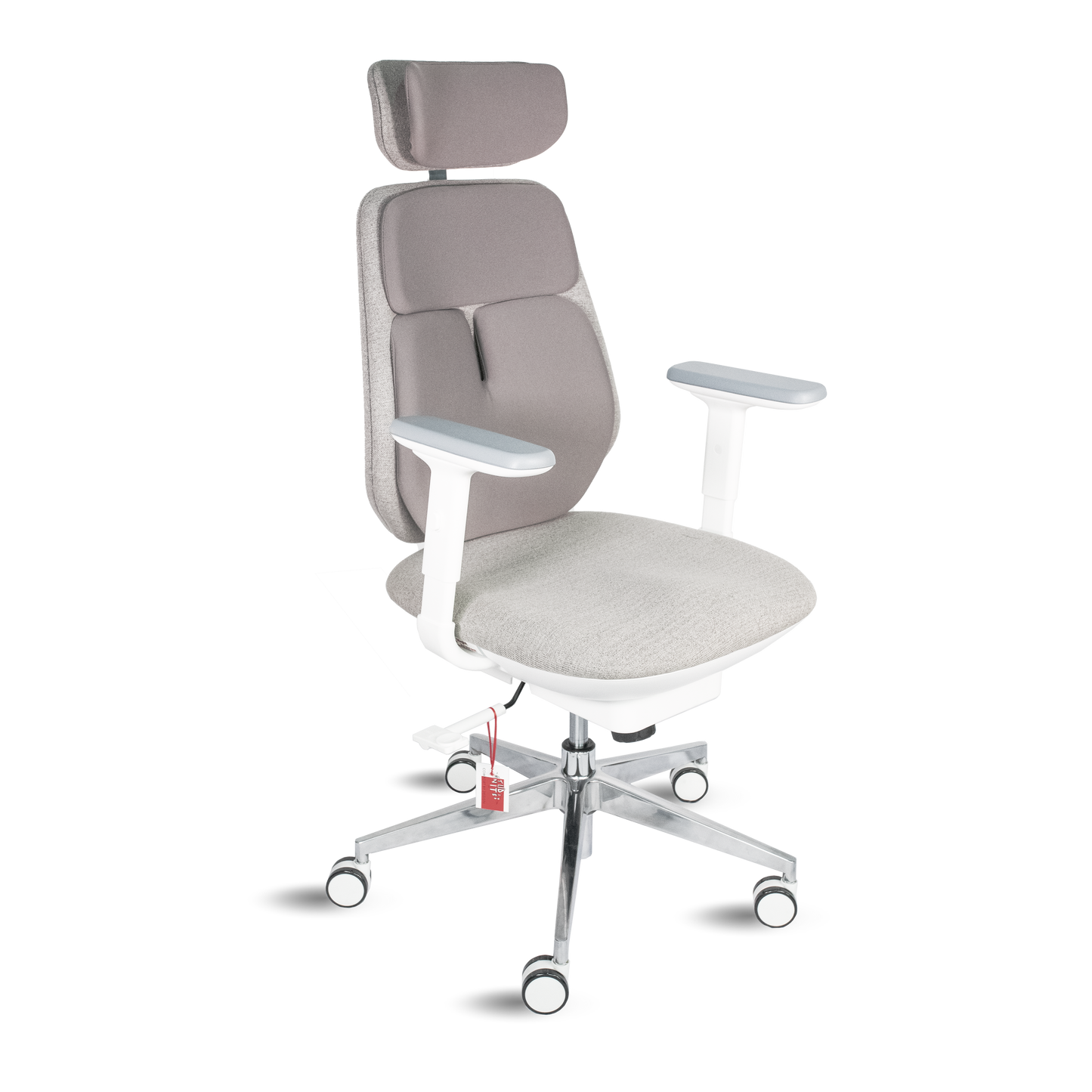 Scaun de birou Backrobo Air Smart Chair C2