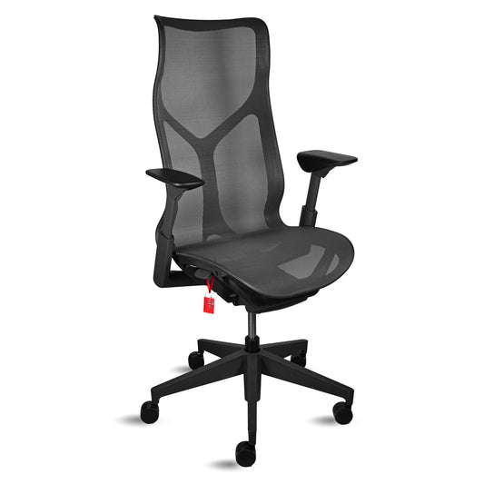 Scaun de birou Herman Miller Cosm High Back Graphite NOU