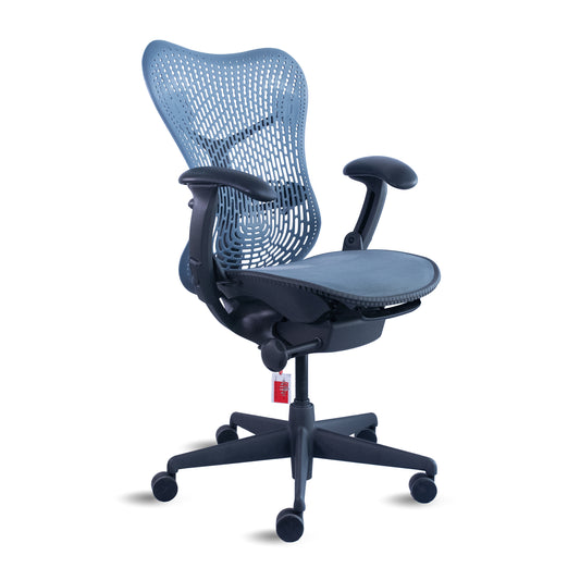 Scaun de birou Herman Miller Mirra 1 SH