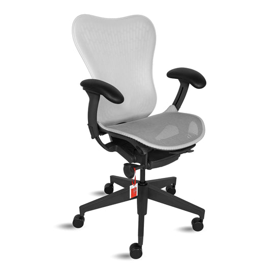 Scaun de birou Herman Miller Mirra 2 Full NOU Alpin