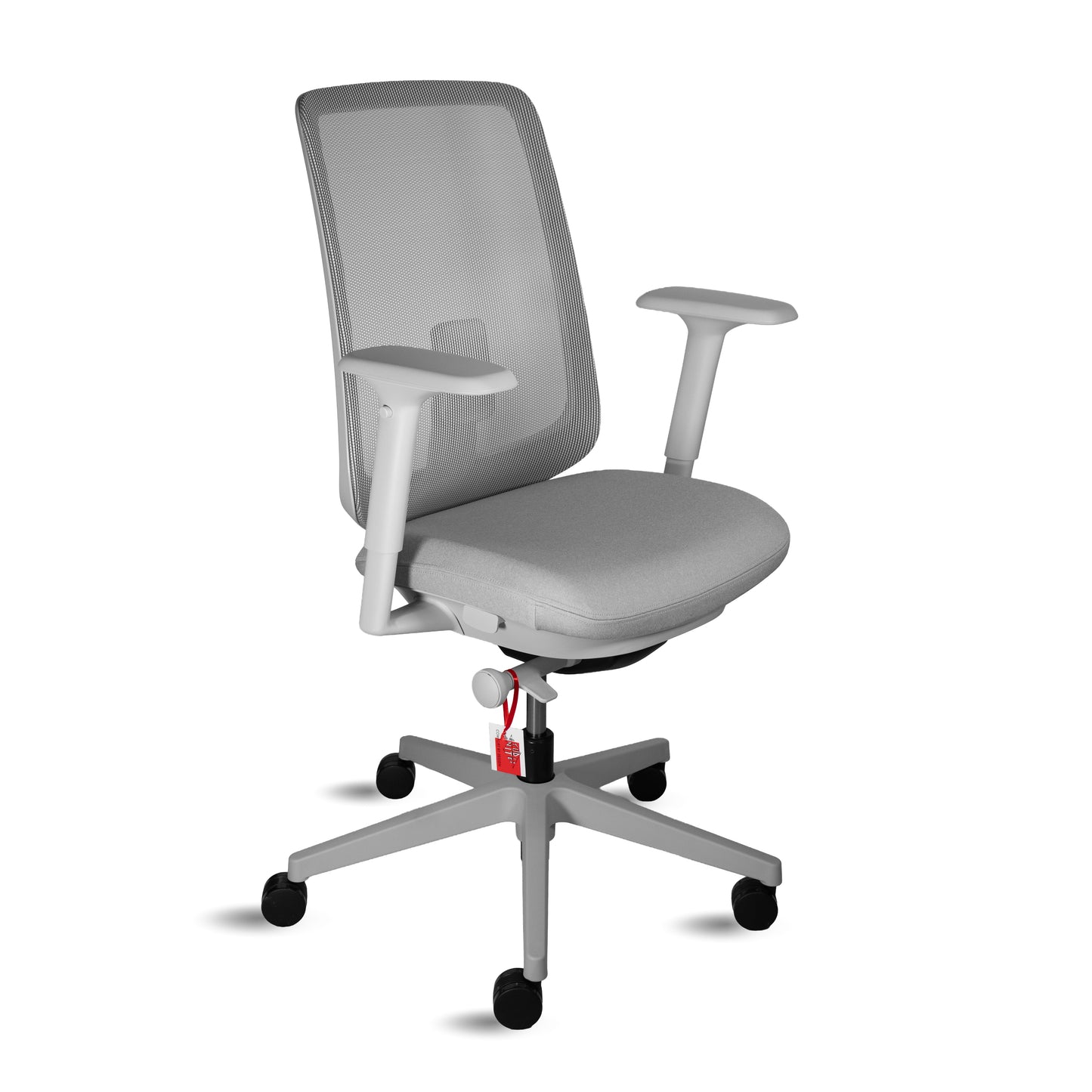 Scaun de birou Herman Miller Verus Mineral NOU