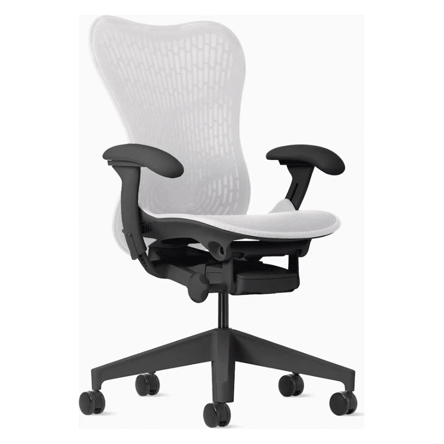 Scaun de birou Herman Miller Mirra 2 Full NOU Alpin