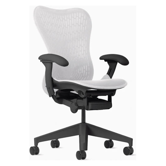 Scaun de birou Herman Miller Mirra 2 Full NOU Alpin