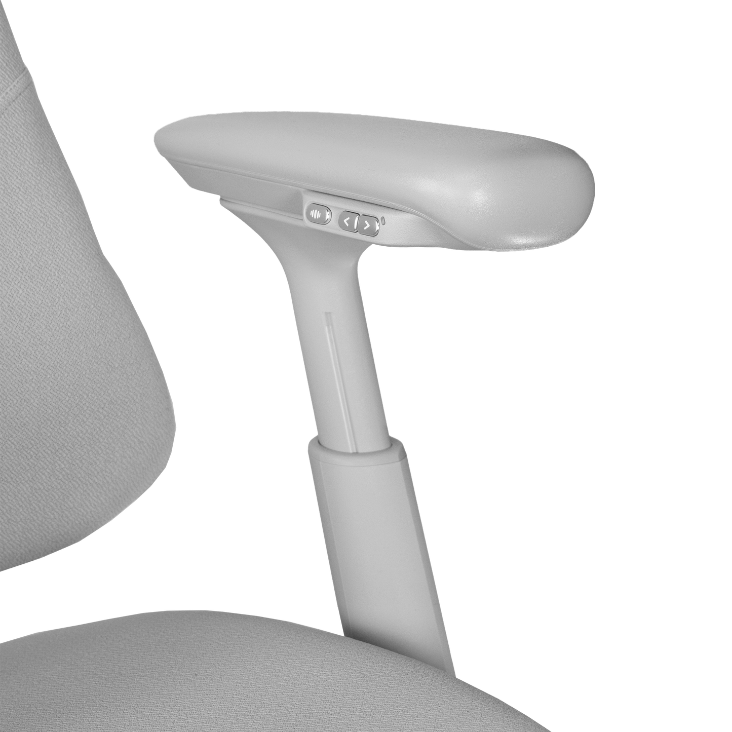 LiberNovo Omni Dynamic Ergonomic FULL Nou White