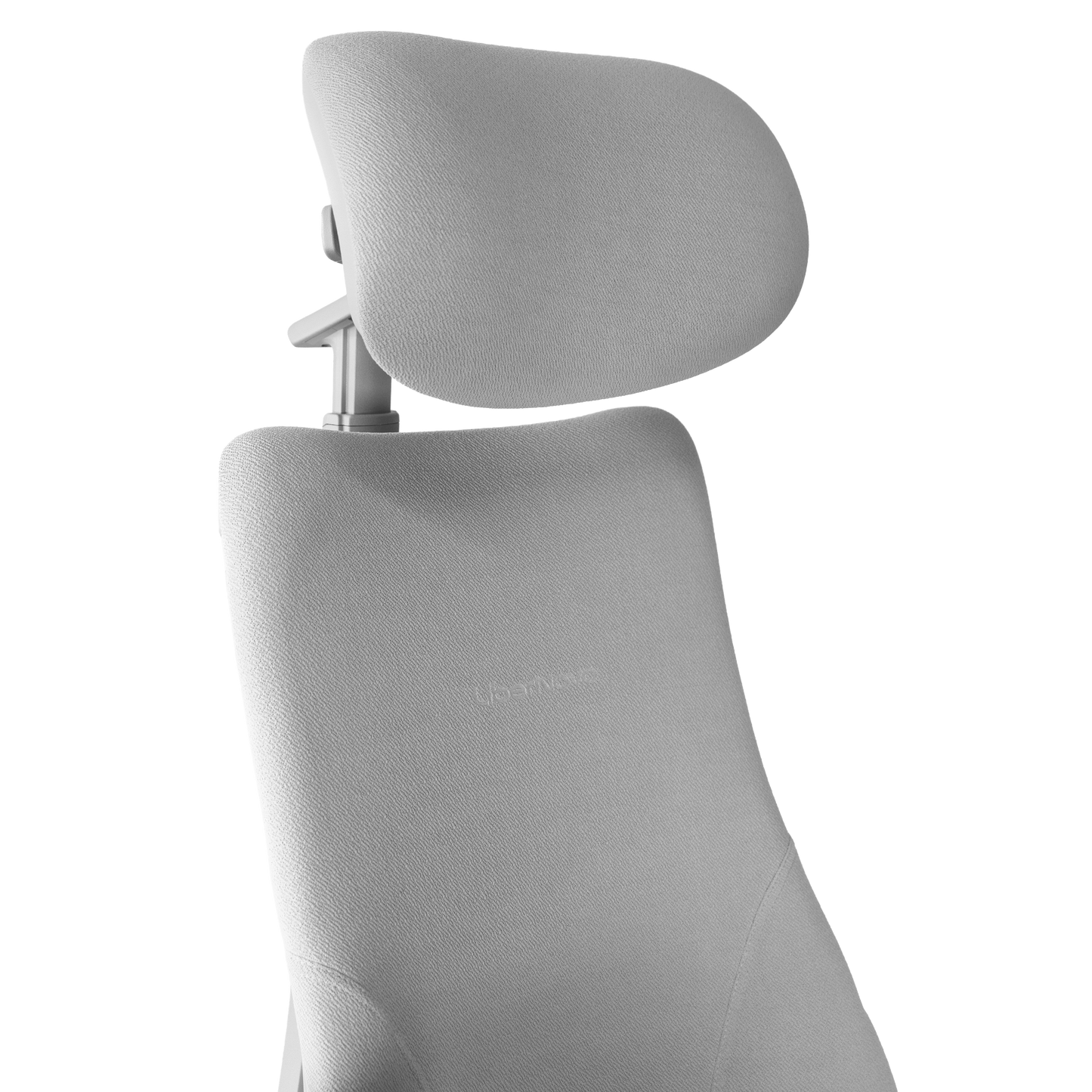LiberNovo Omni Dynamic Ergonomic FULL Nou White