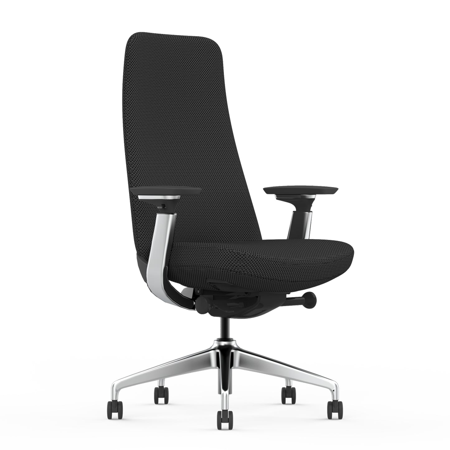 Scaun de birou ergonomic Goodtone Yukan Graphite