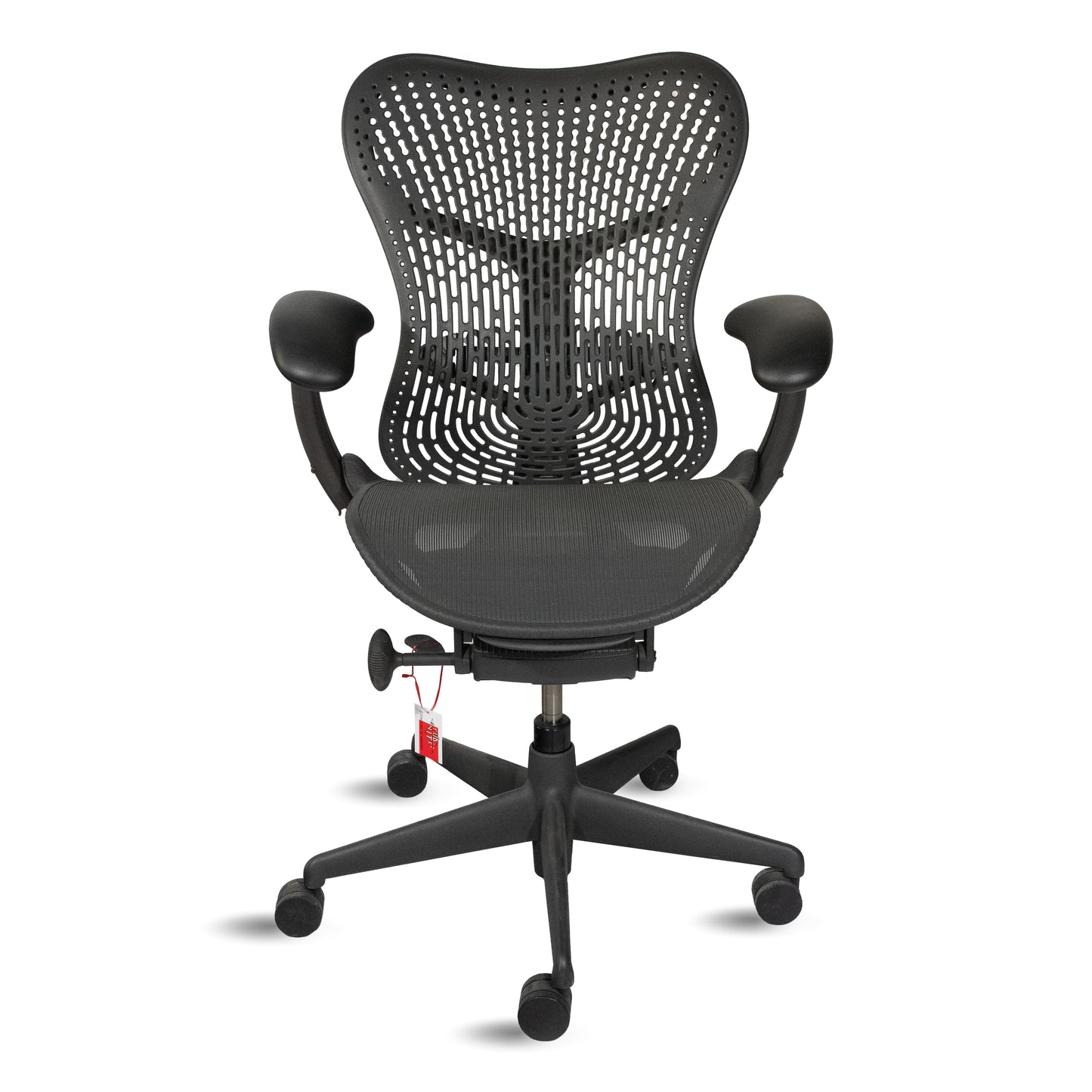 Scaun de birou Herman Miller Mirra 2 Refurbished