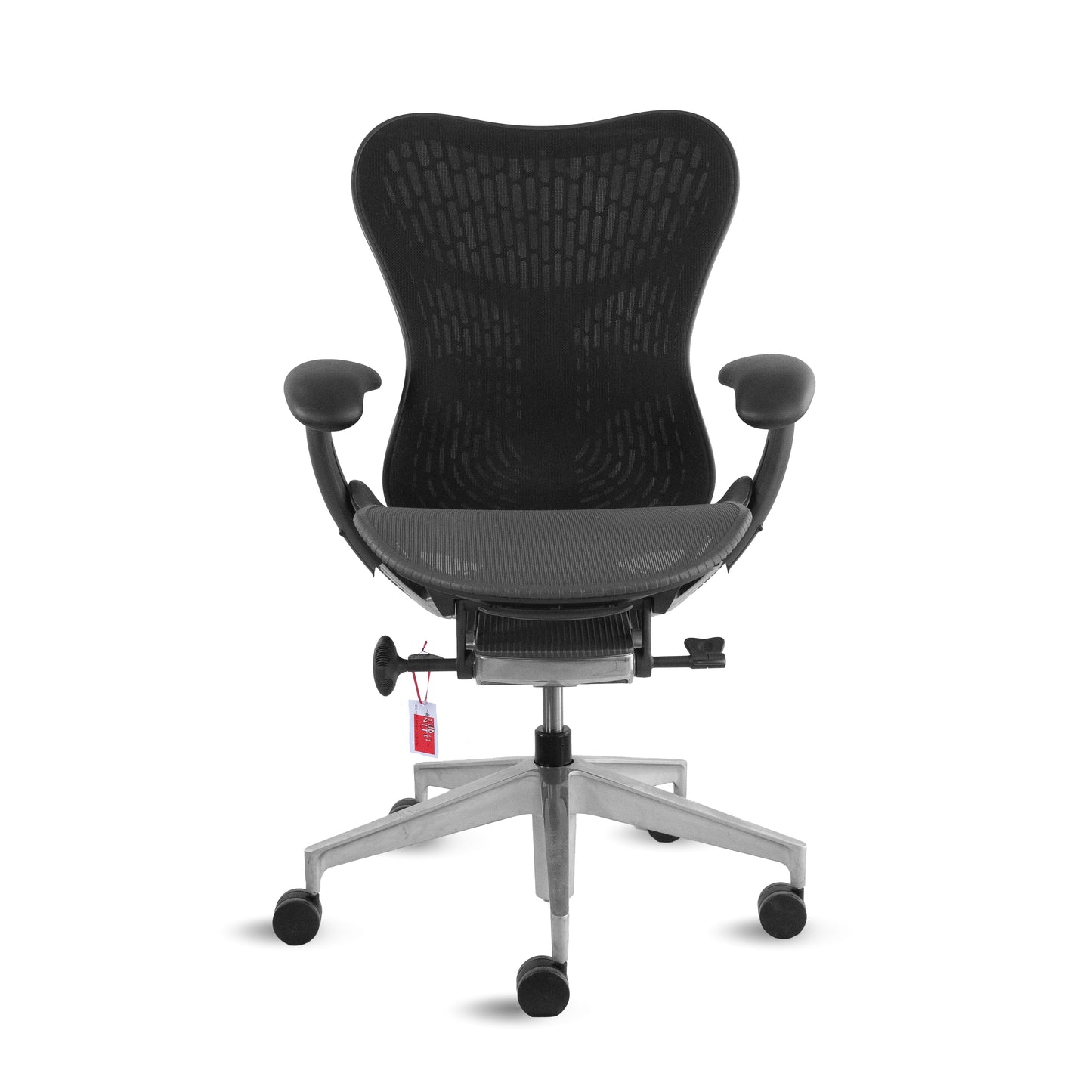 Scaun de birou Herman Miller Mirra 2 Full NOU Black