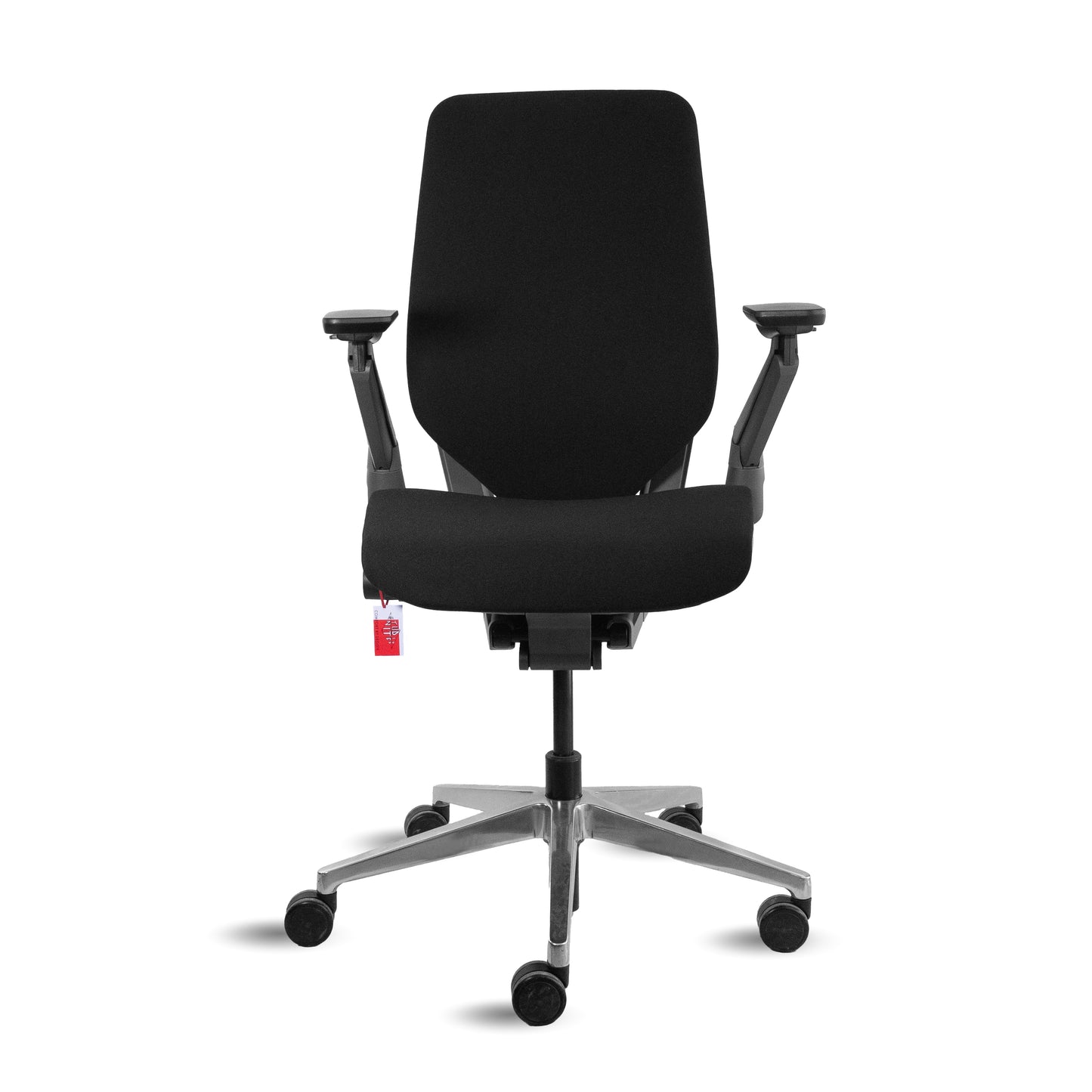 Scaun de Birou Steelcase GESTURE Refurbished