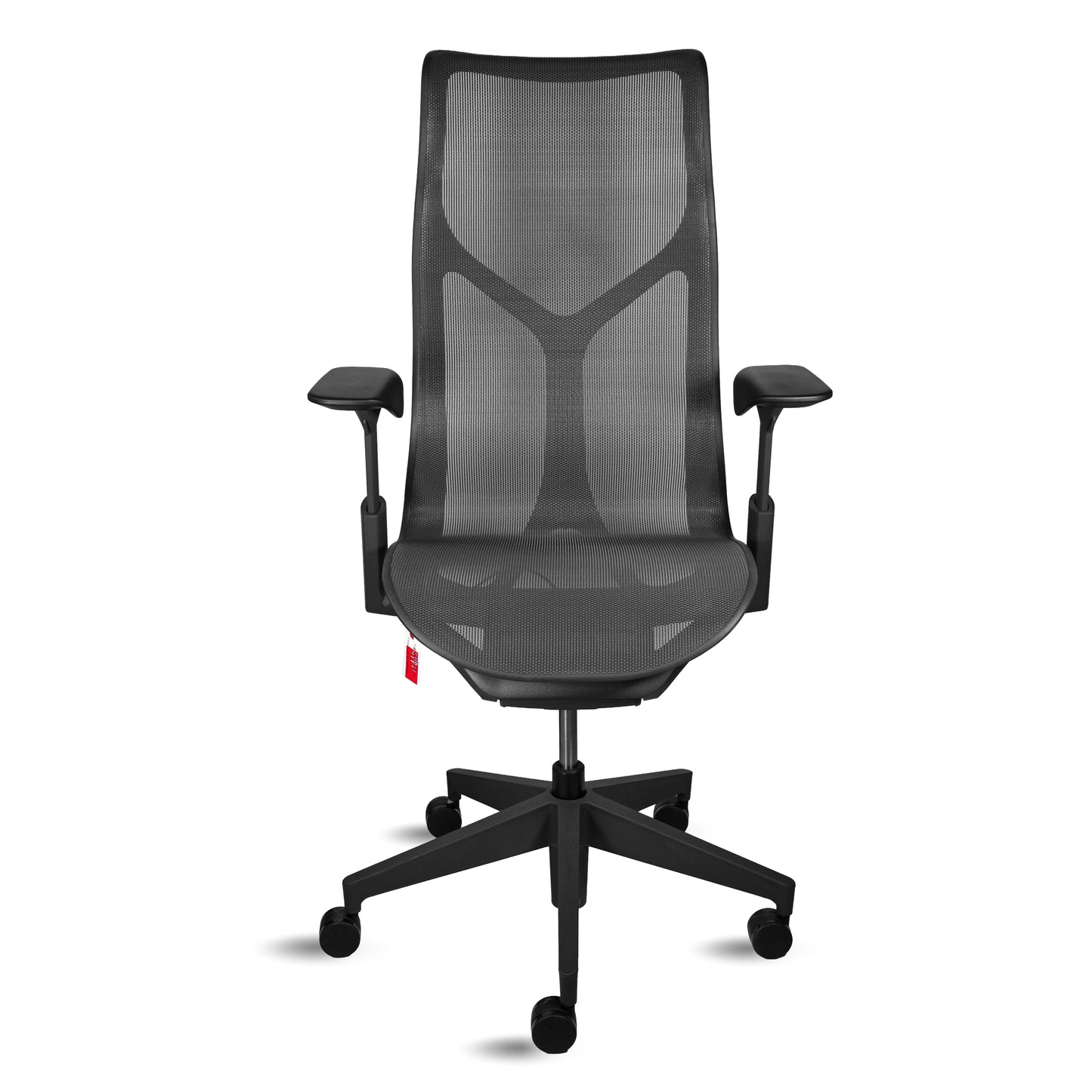 Scaun de birou Herman Miller Cosm High Back Graphite NOU