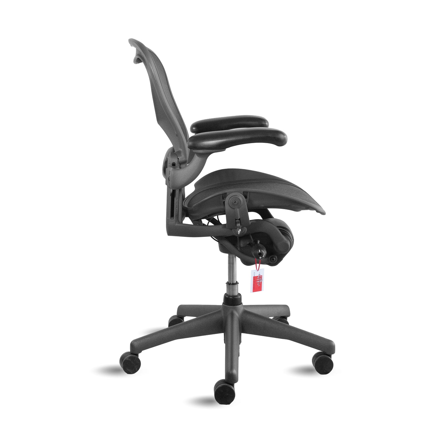 Scaun de Birou Herman Miller Aeron B Refurbished