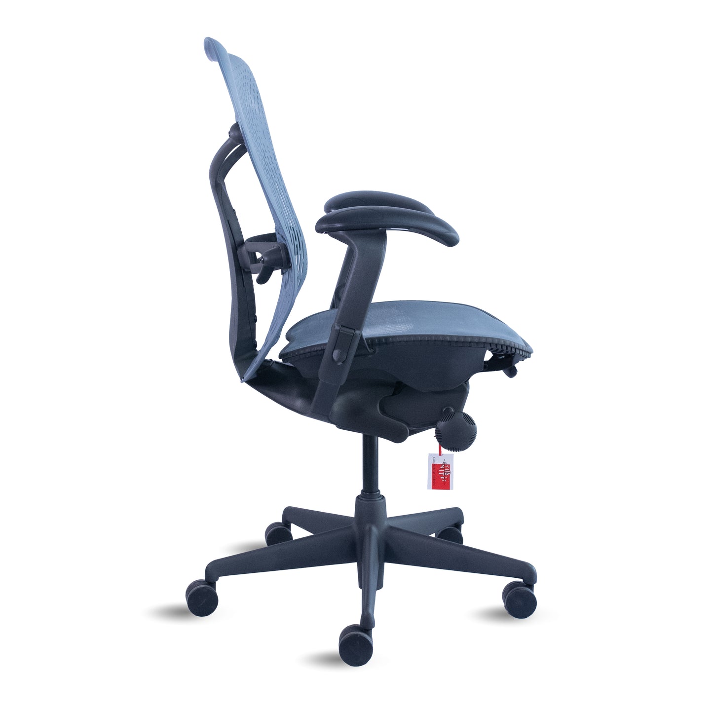 Scaun de birou Herman Miller Mirra 1 SH