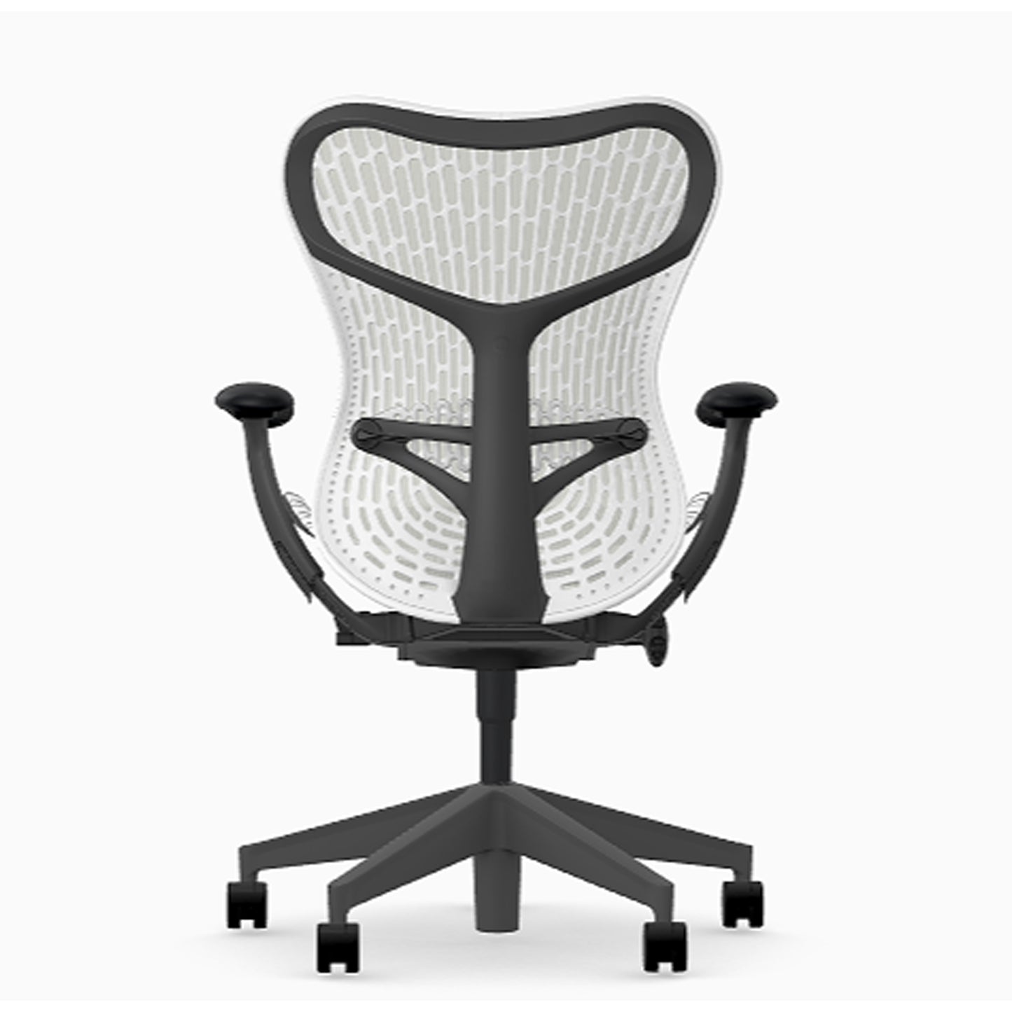 Scaun de birou Herman Miller Mirra 2 Full NOU Alpin