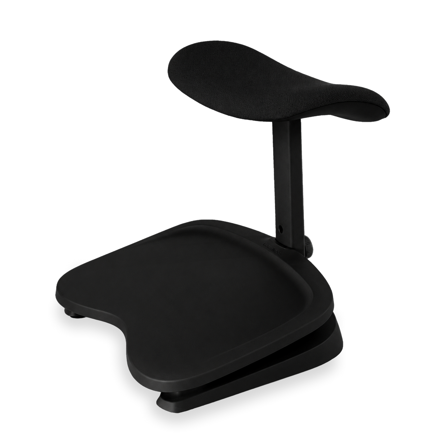 Suport Picior LiberNovo Stepsync Omni Ergonomic Dual-Layer Black