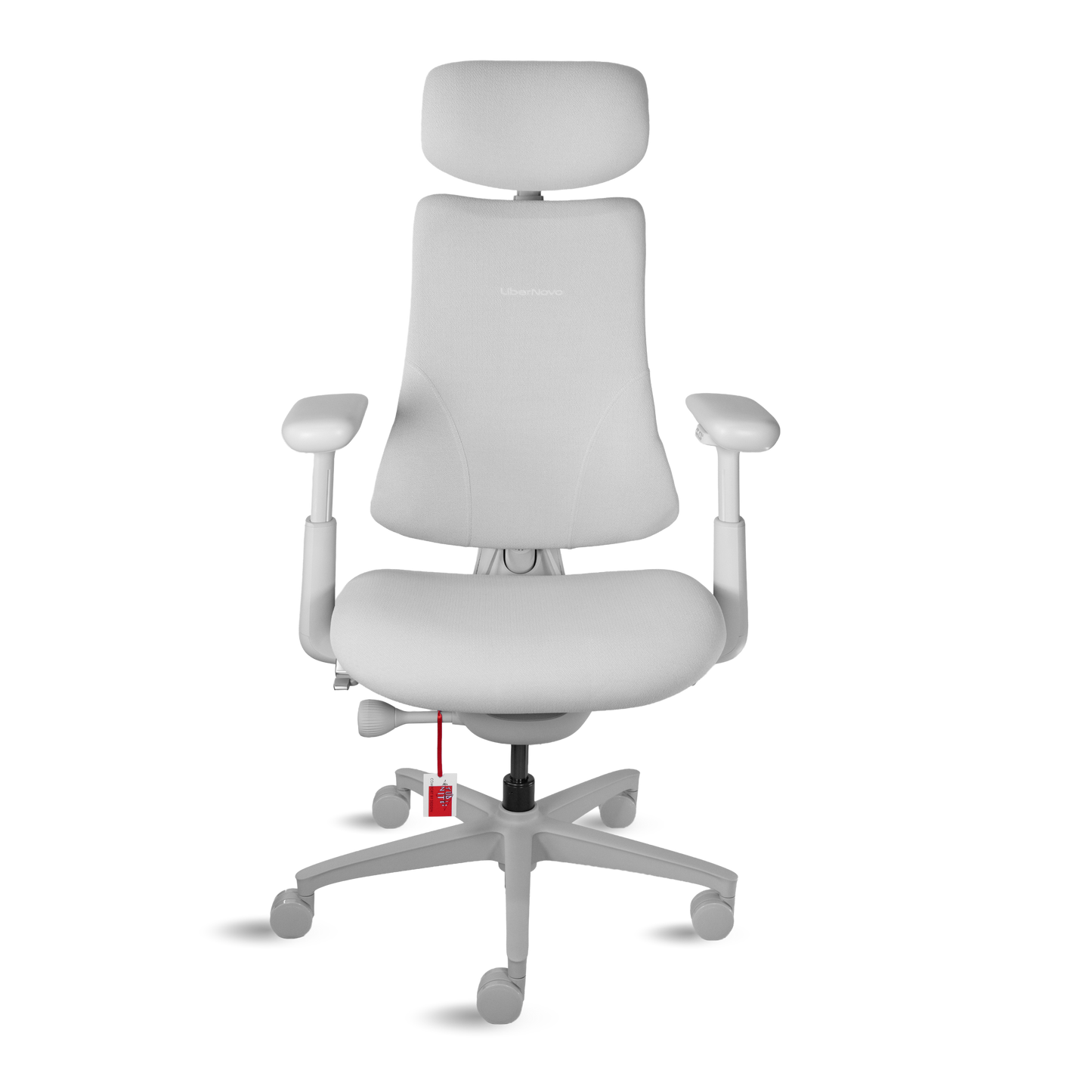 LiberNovo Omni Dynamic Ergonomic FULL Nou White