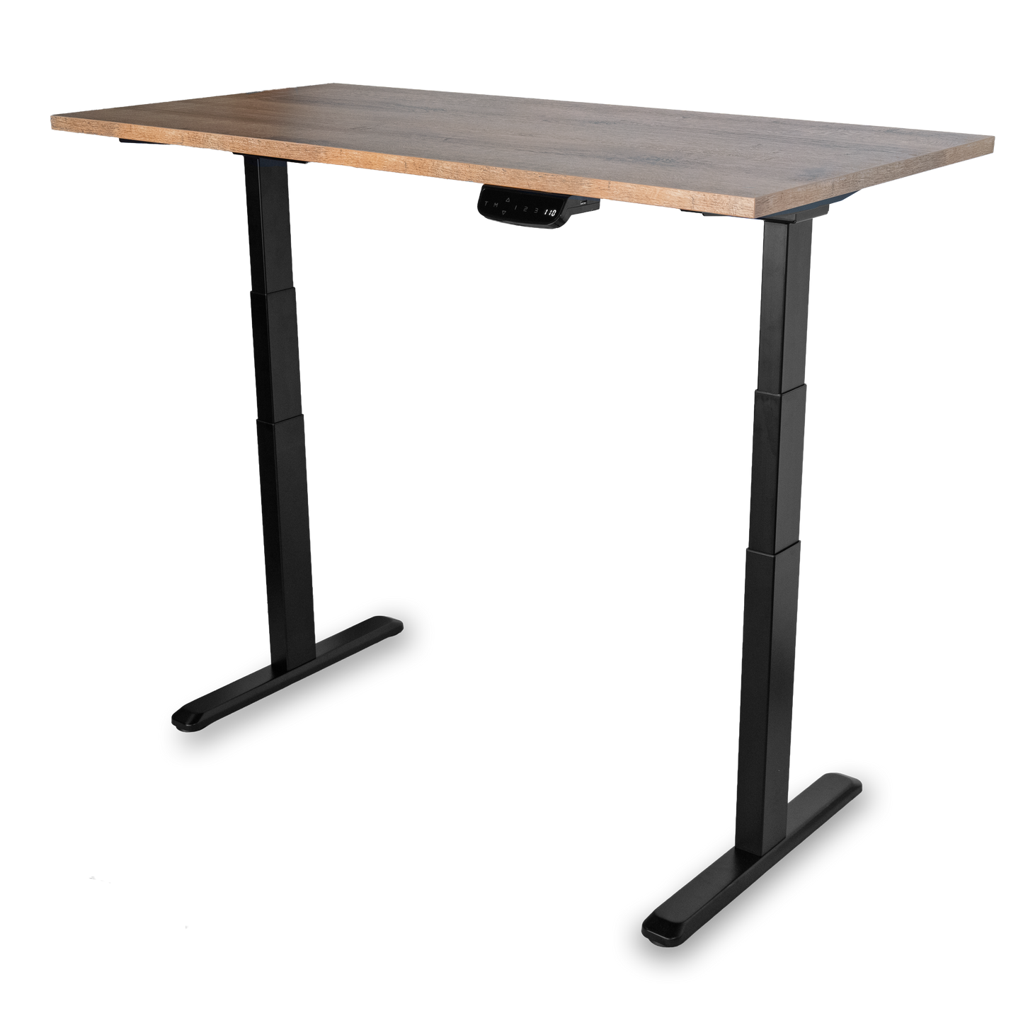 Birou reglabil Vitaholm Work Master Dual Motor AI SHERMAN 1200x670mm