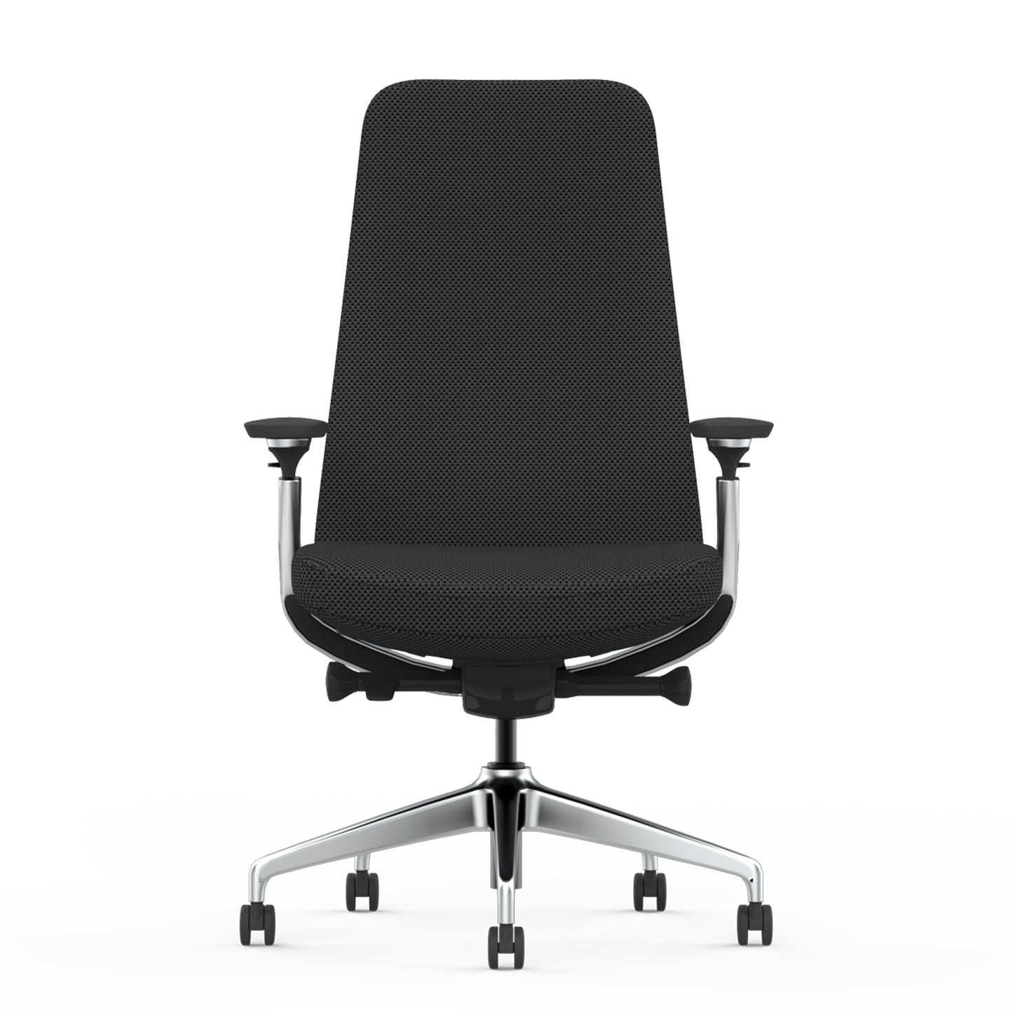 Scaun de birou ergonomic Goodtone Yukan Graphite