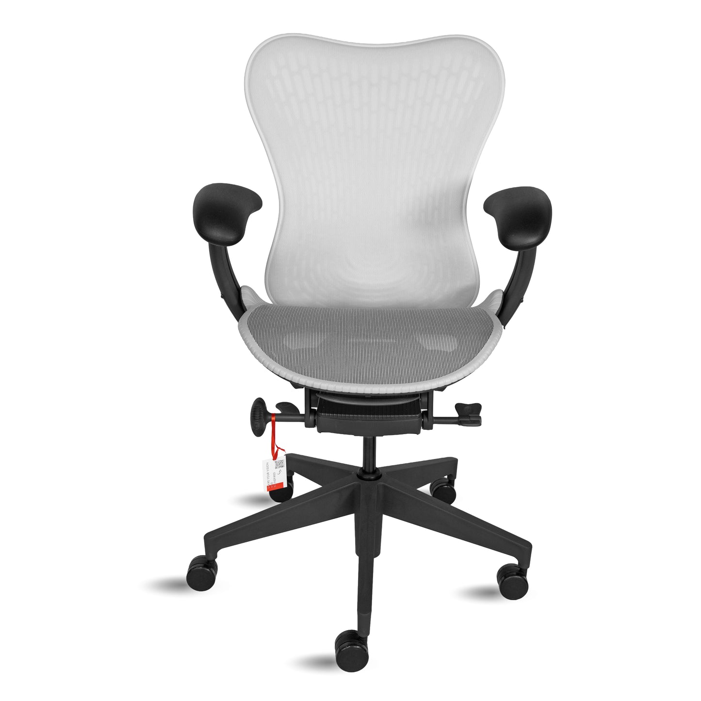Scaun de birou Herman Miller Mirra 2 Full NOU Alpin