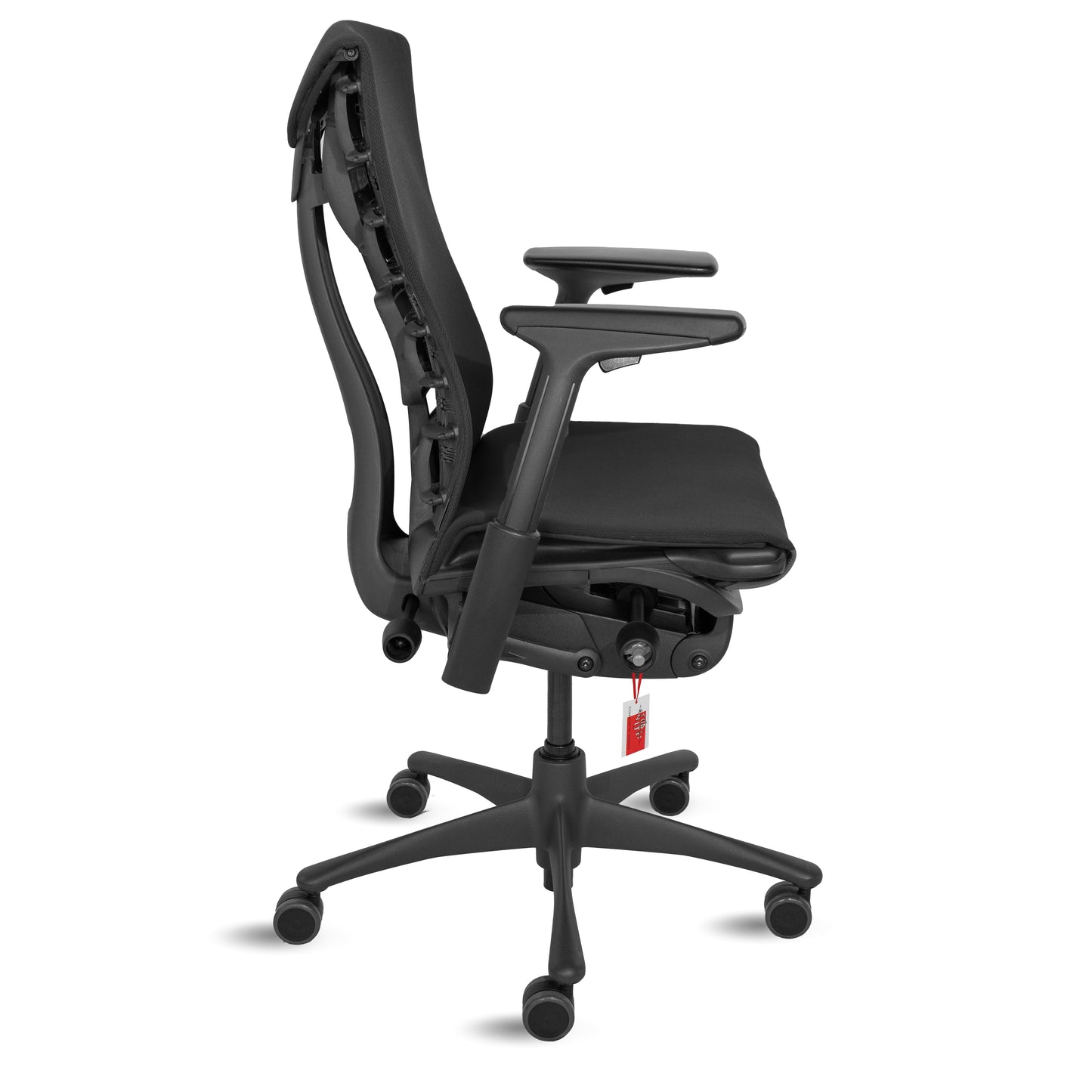Scaun de birou Herman Miller Embody Full NOU Black
