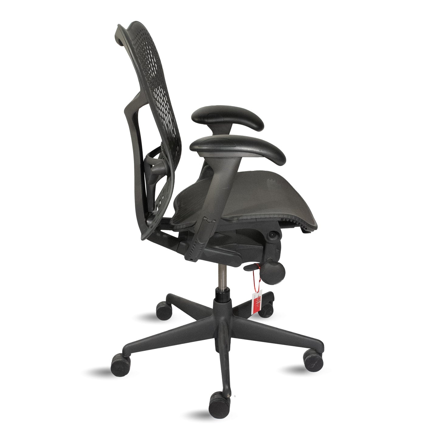 Scaun de birou Herman Miller Mirra 2 Refurbished