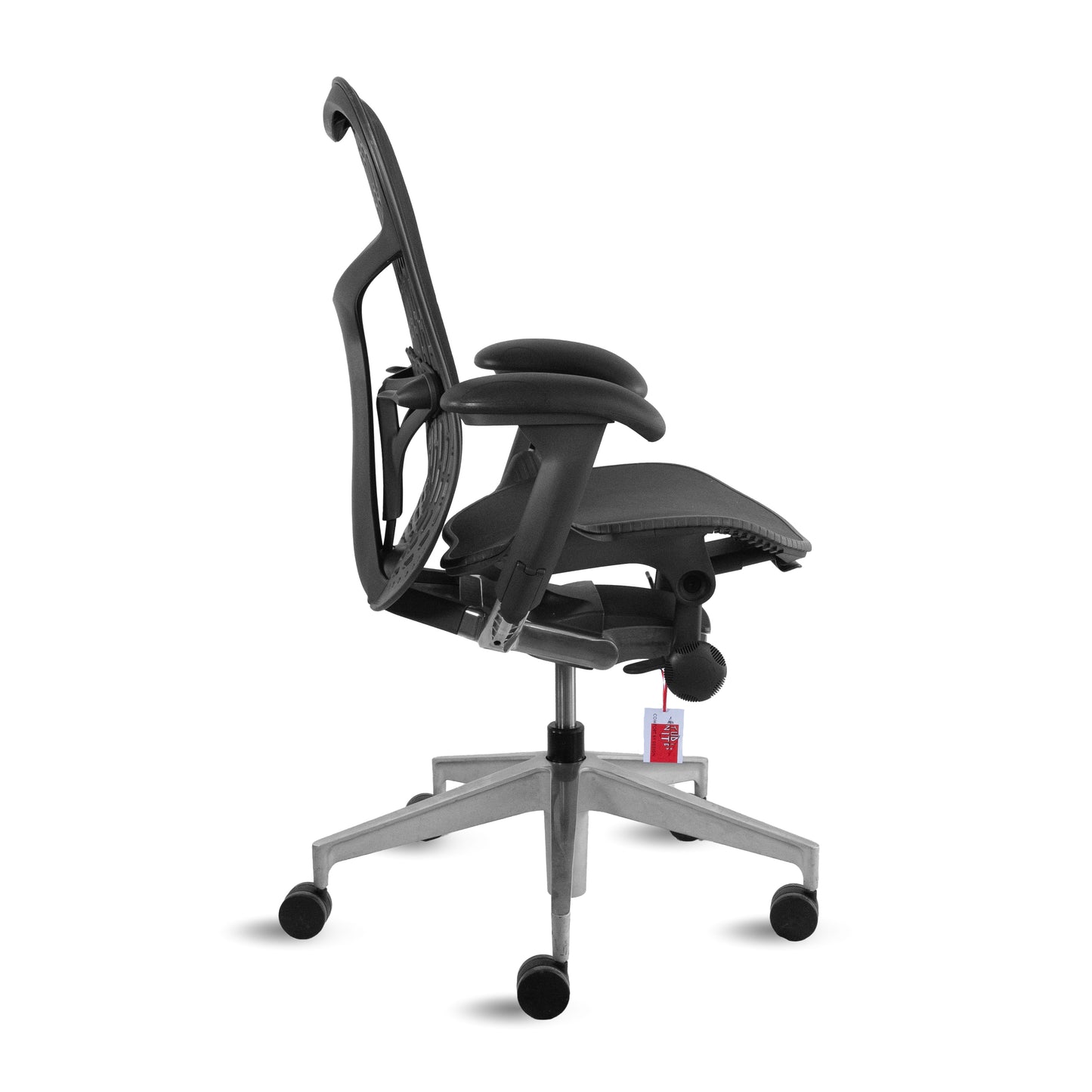 Scaun de birou Herman Miller Mirra 2 Full NOU Black