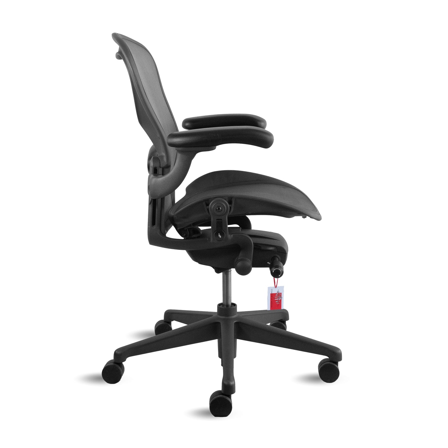 NOU Herman Miller Aeron Remastered Mărimea B
