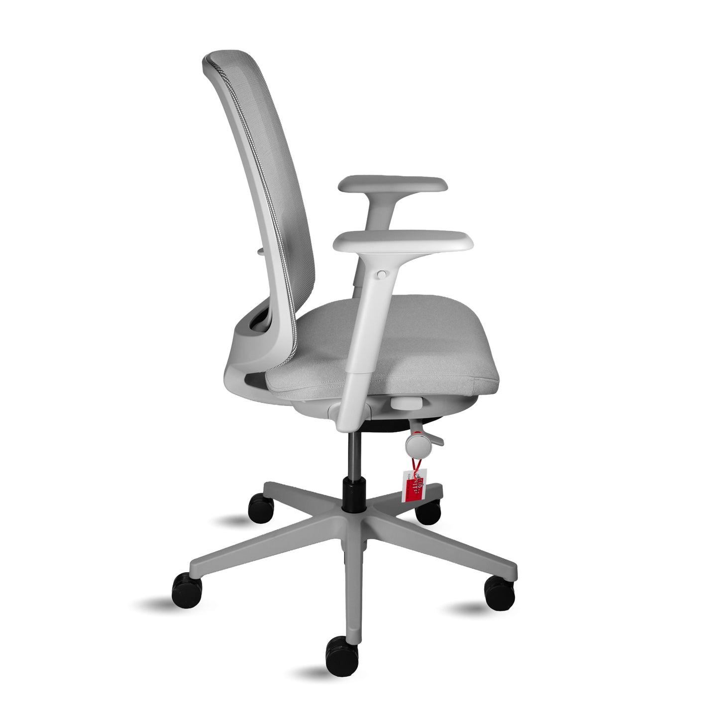 Scaun de birou Herman Miller Verus Mineral NOU