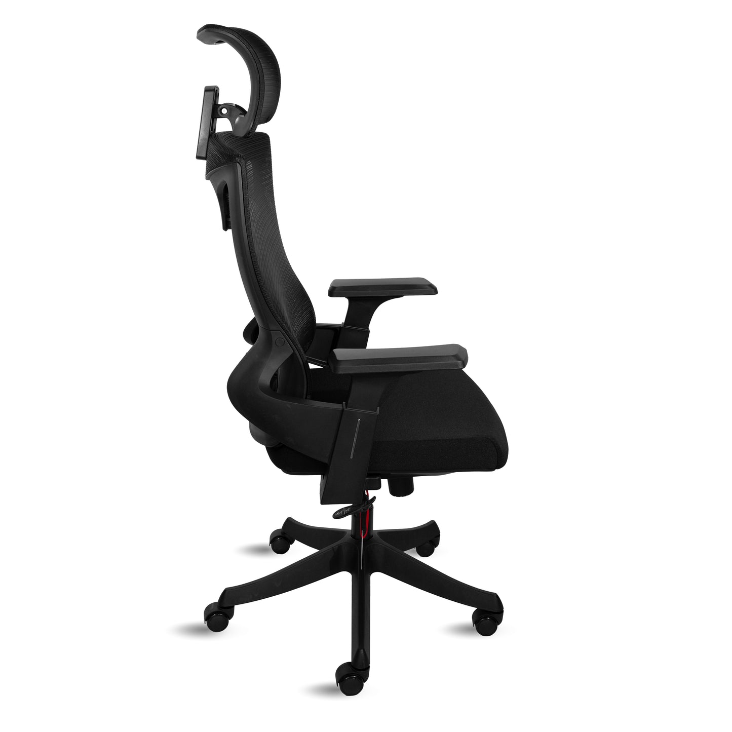 Scaun de Birou ergonomic Vitaholm Space High-Back