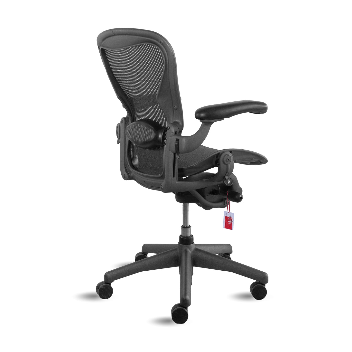 Scaun de Birou Herman Miller Aeron B Refurbished