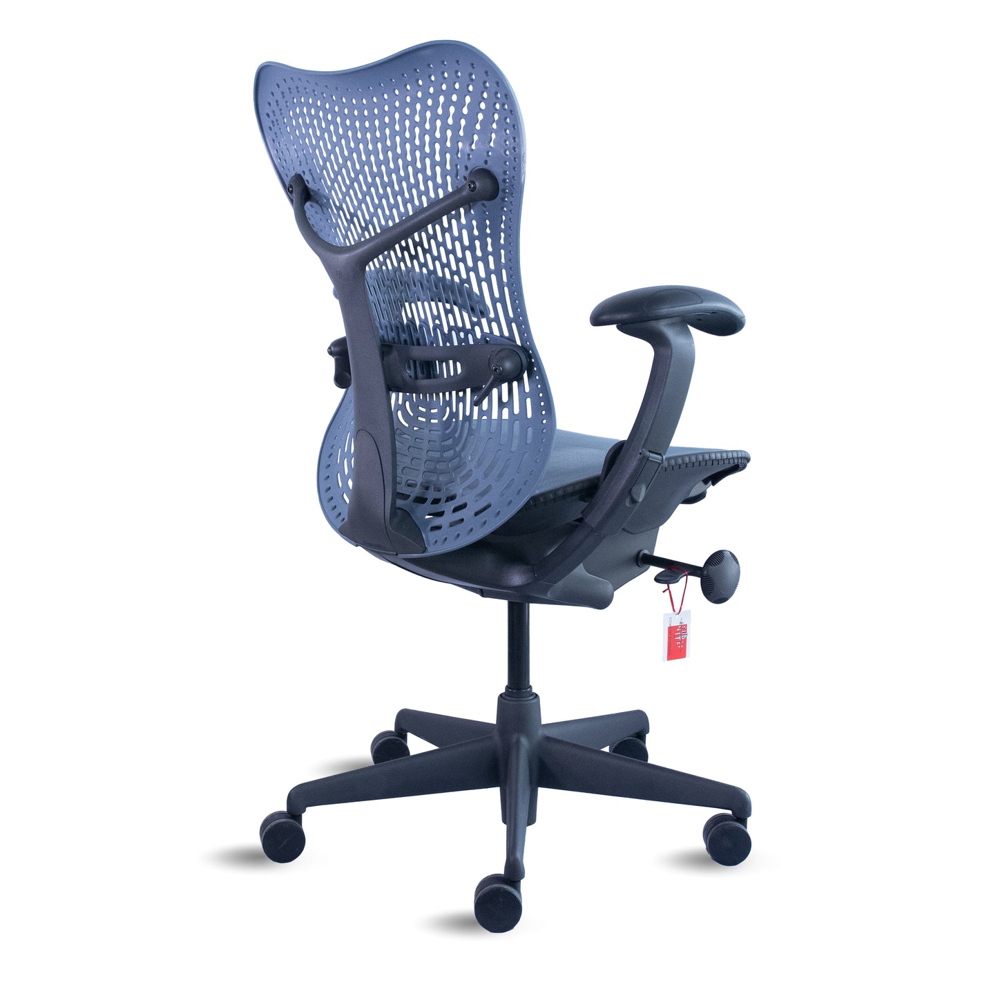 Scaun de birou Herman Miller Mirra 1 SH