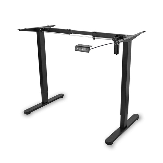 Cadru reglabil pe înălțime Vitaholm Classic Black
