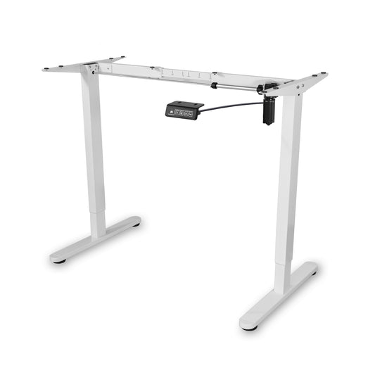 Cadru reglabil pe înălțime Vitaholm Classic White