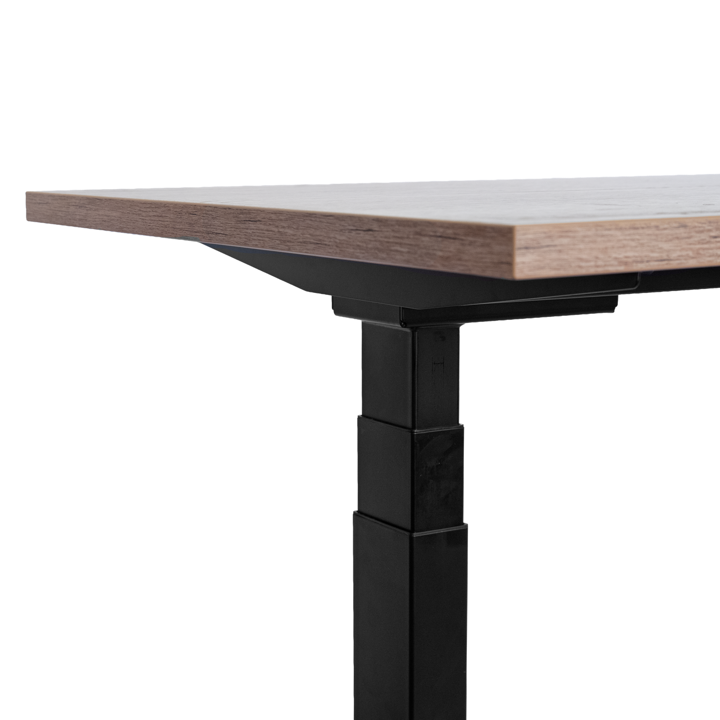 Birou reglabil Vitaholm Work Master Dual Motor AI HALIFAX 1380x670mm