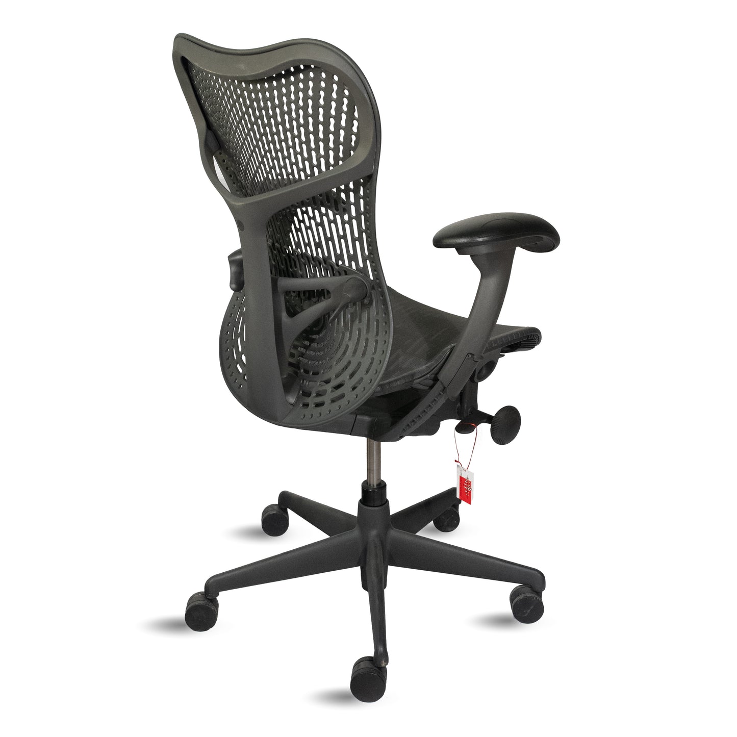 Scaun de birou Herman Miller Mirra 2 NOU SIGILAT