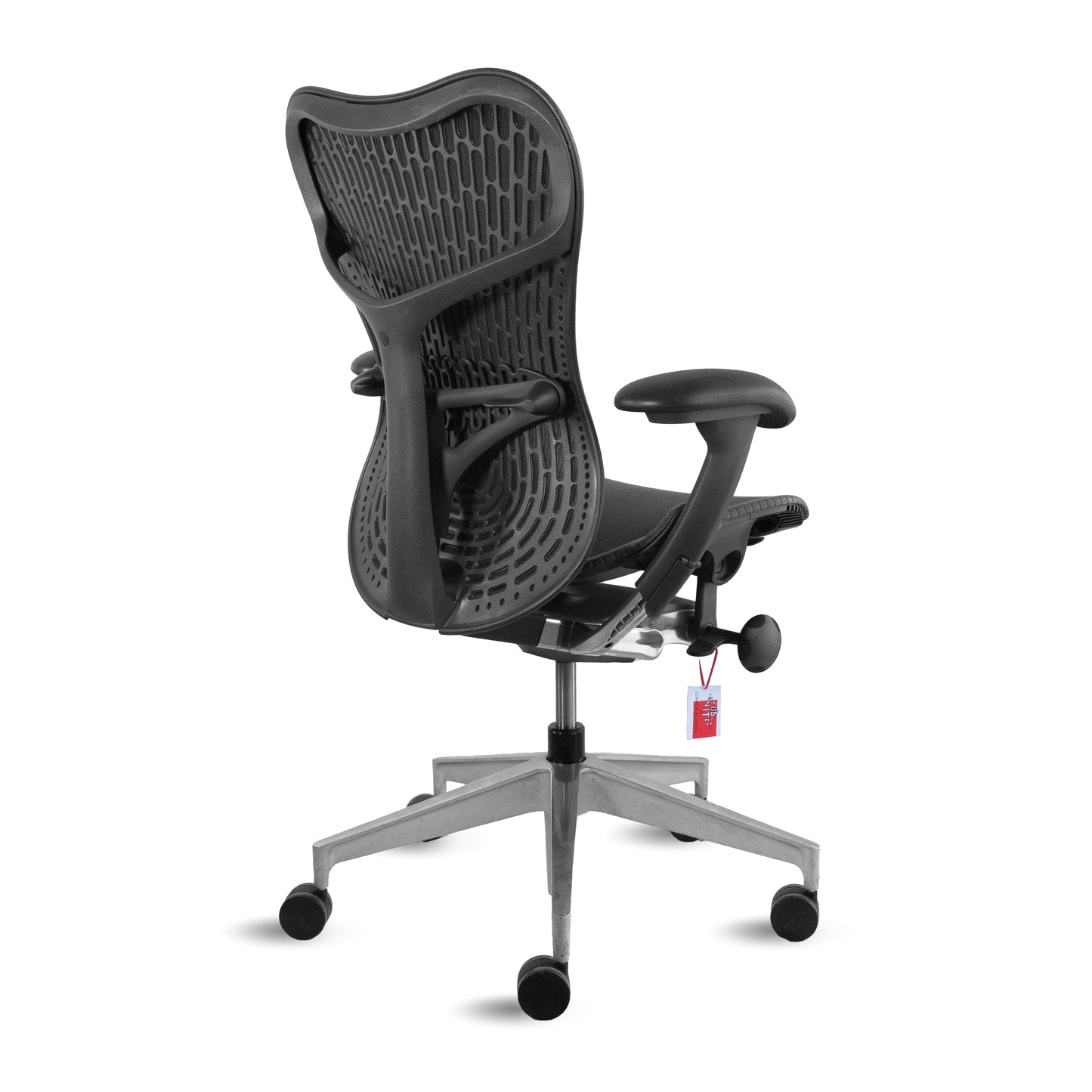 Scaun de birou Herman Miller Mirra 2 Full NOU Black