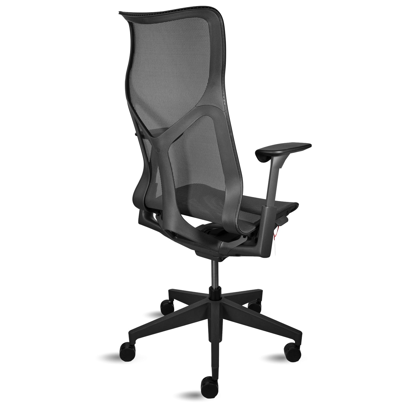 Scaun de birou Herman Miller Cosm High Back Graphite NOU