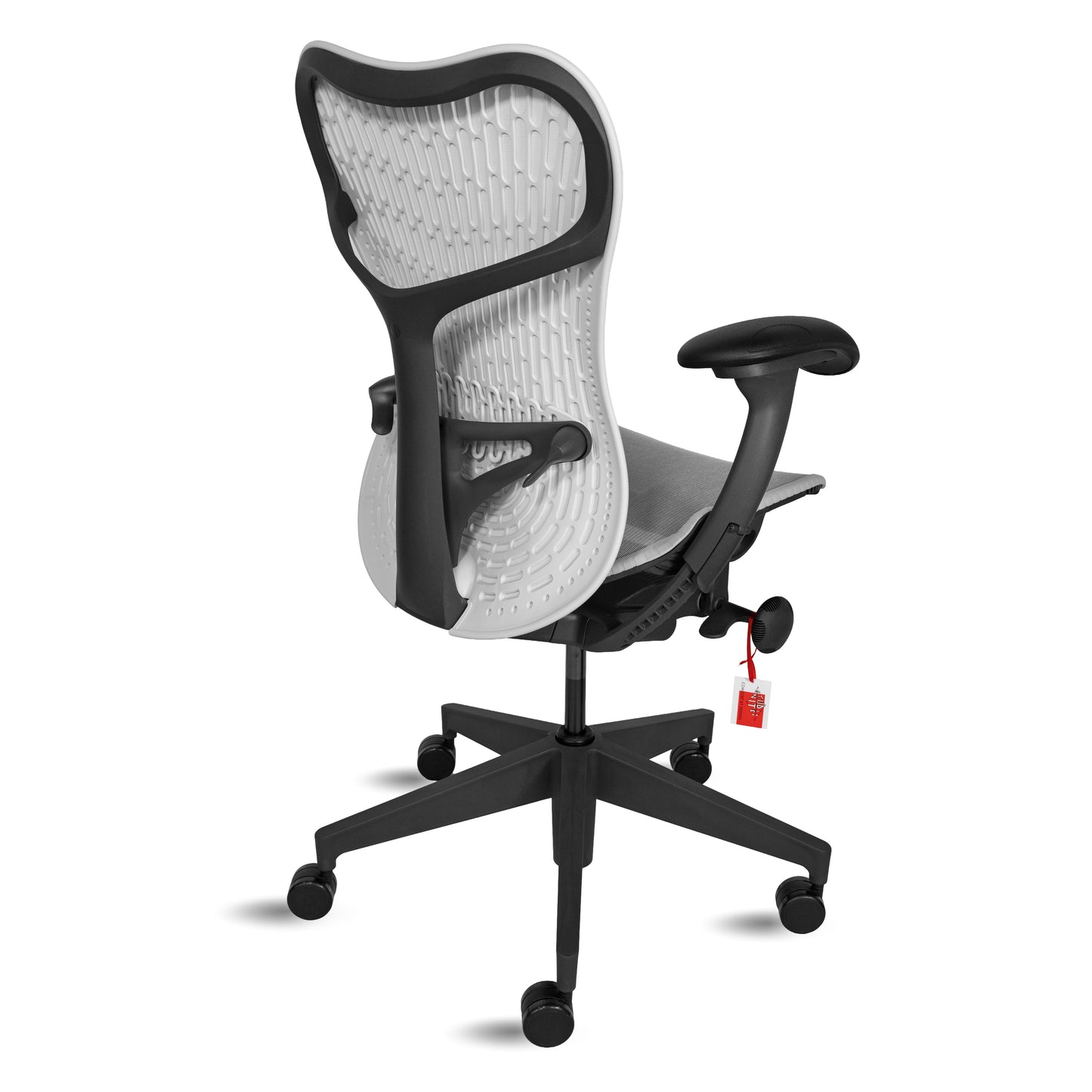 Scaun de birou Herman Miller Mirra 2 Full NOU Alpin
