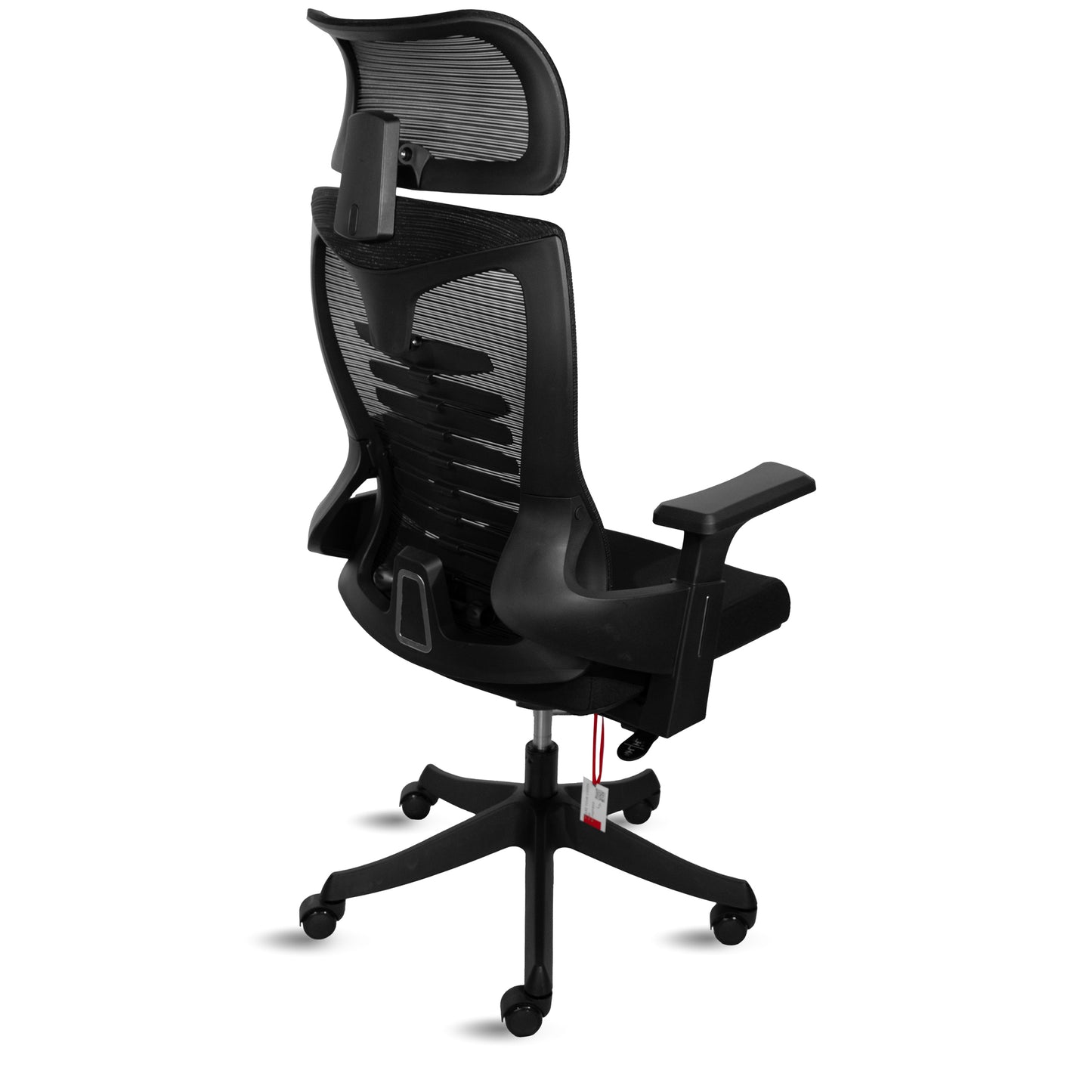 Scaun de Birou ergonomic Vitaholm Space High-Back