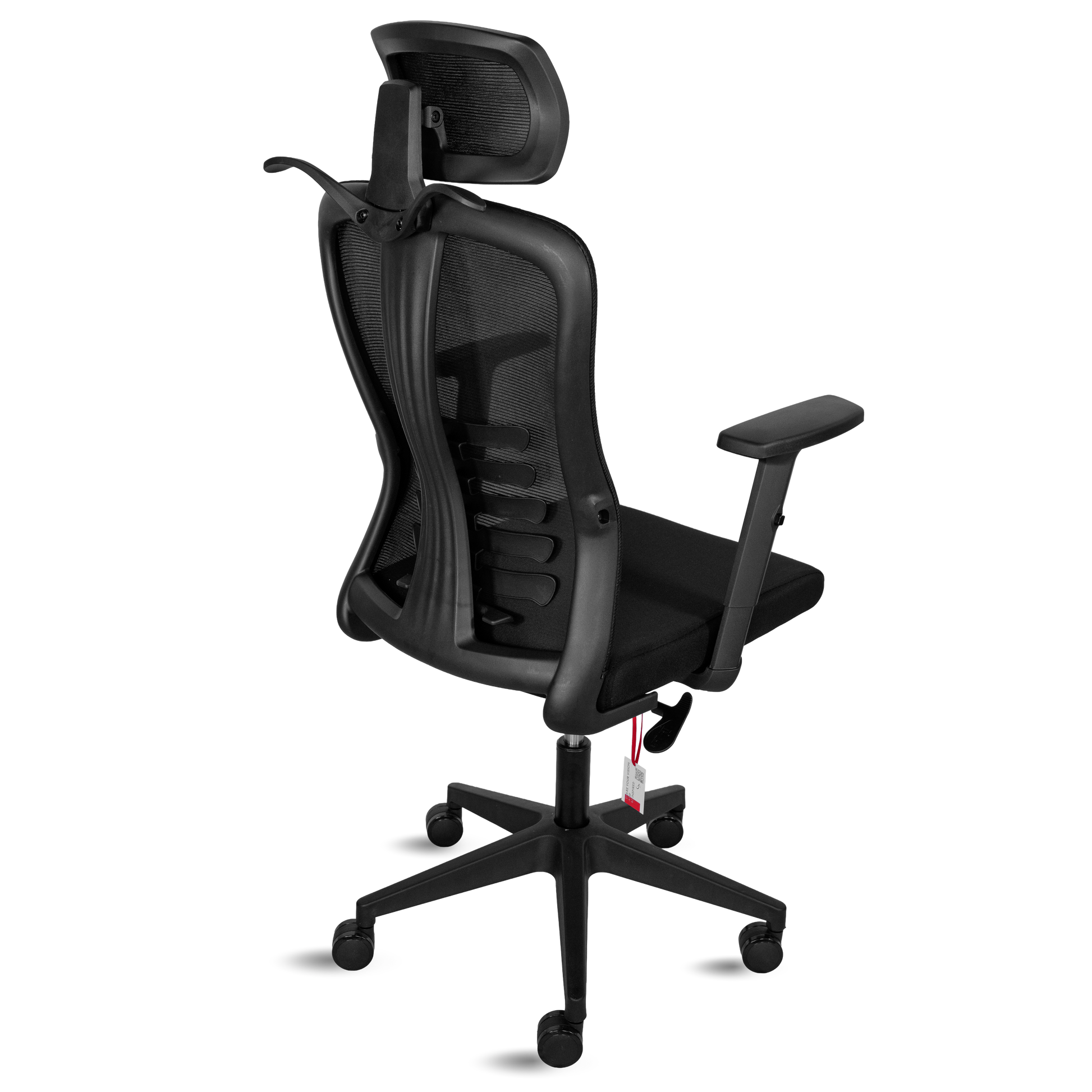 scaun-ergonomic-vitaholm-space-v2-black-lateral-spate
