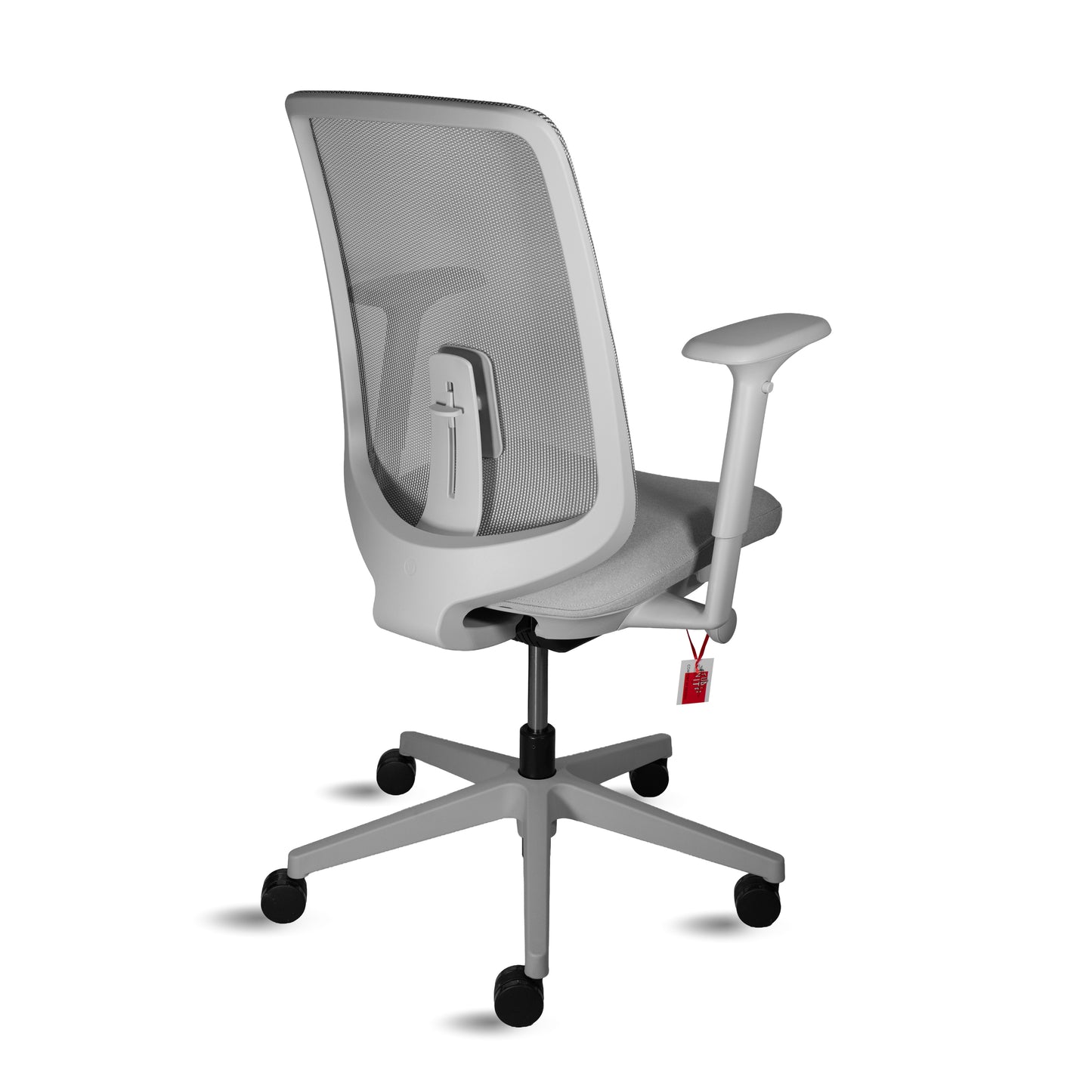 Scaun de birou Herman Miller Verus Mineral NOU