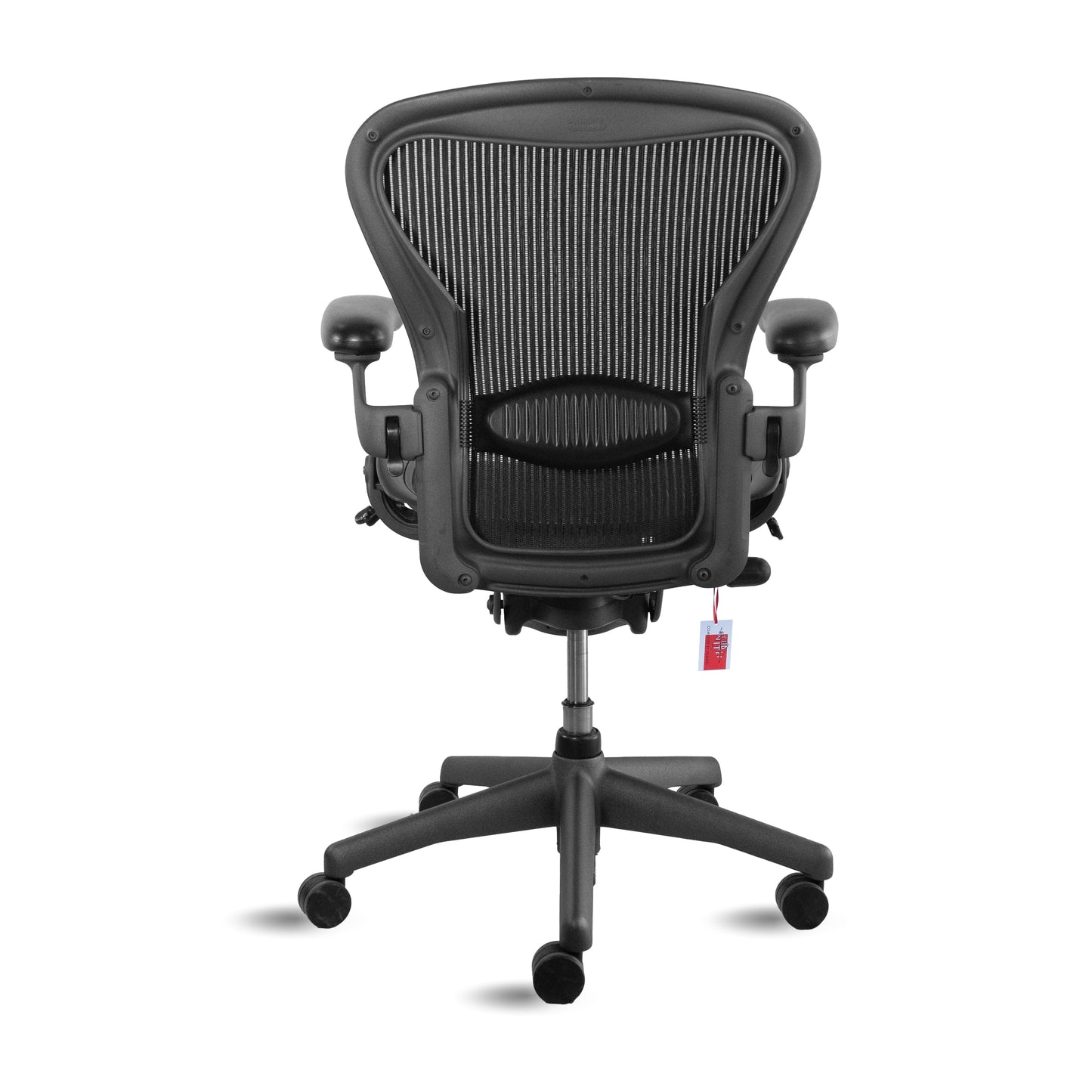 Scaun de Birou Herman Miller Aeron B Refurbished